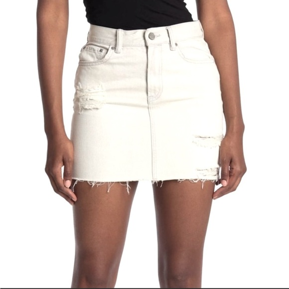 ALL SAINTS Betty Skirt - Picture 1 of 9
